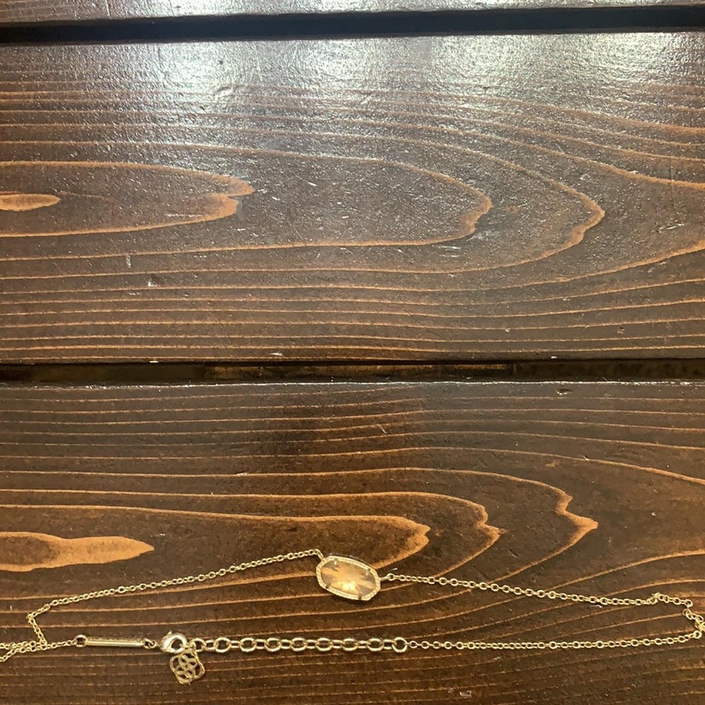 Kendra Scott Necklace - Picture 2 of 3
